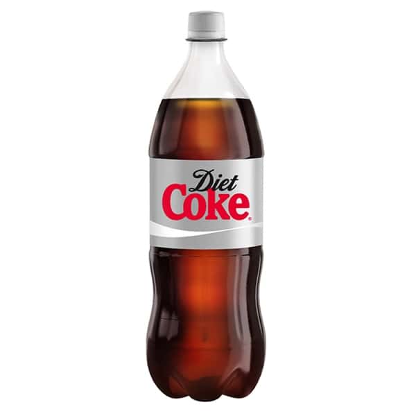 Diet Coke 20 oz