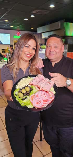 salad