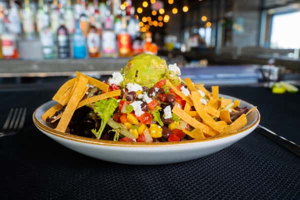 TACO SALAD