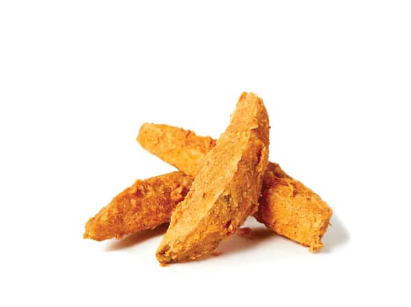 Potato wedge 4 pieces