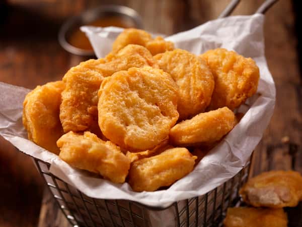 Chicken Nuggets 24 pieces