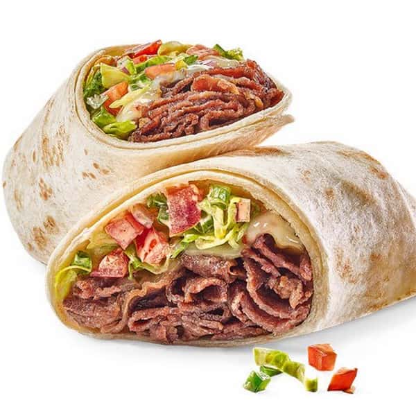 wrap