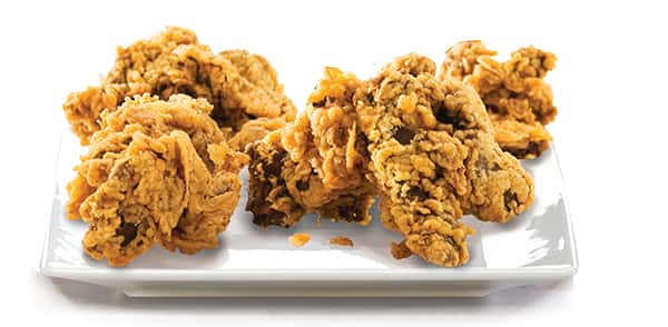 Large Order Livers ( Approx 1 Lb)
