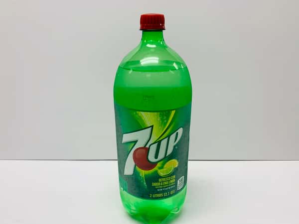 2L 7 Up