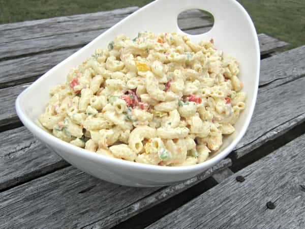 Macaroni Salad