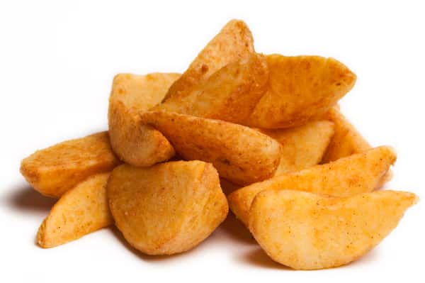 Potato Wedges 12 CT