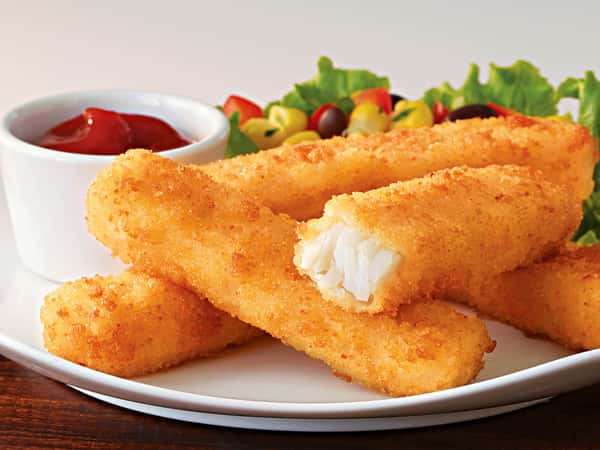 Fish Sticks 12 CT