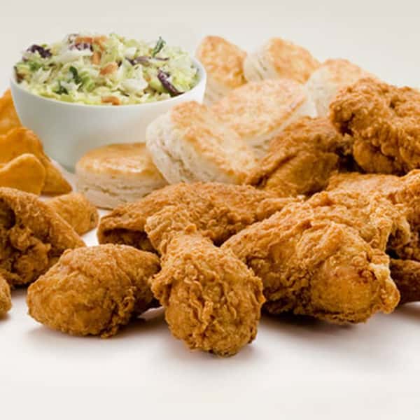 Chester's Fried Chicken