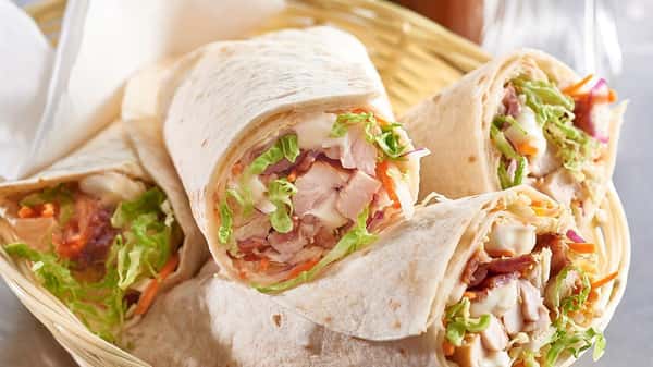 Chicken Bacon