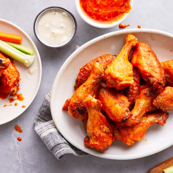 Wings