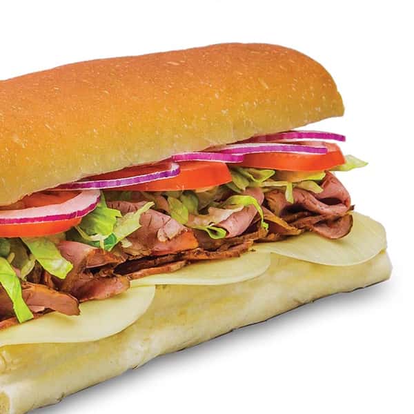 Roast Beef
