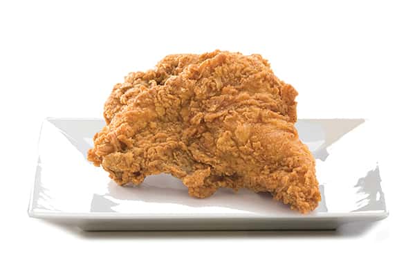 Single Breast