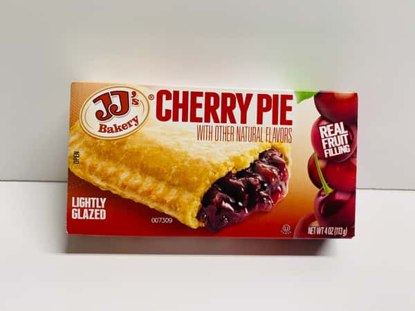 JJ's Cherry Pie