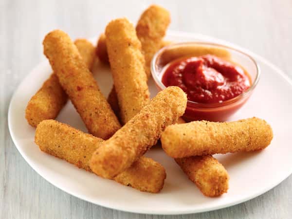 Mozzarella Cheese Sticks 12 CT