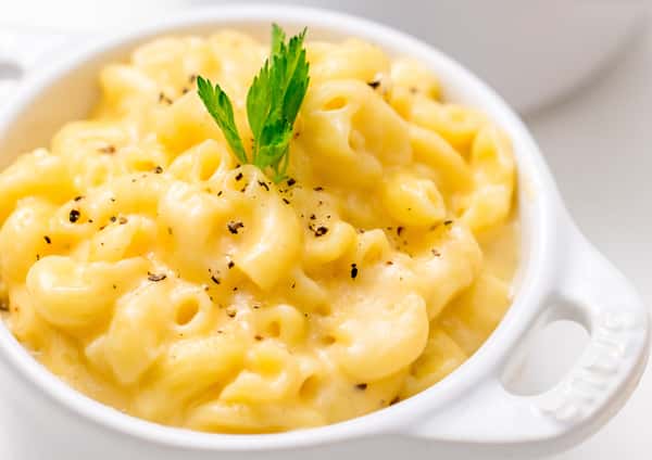 Small Mac and Cheese (6 OZ)