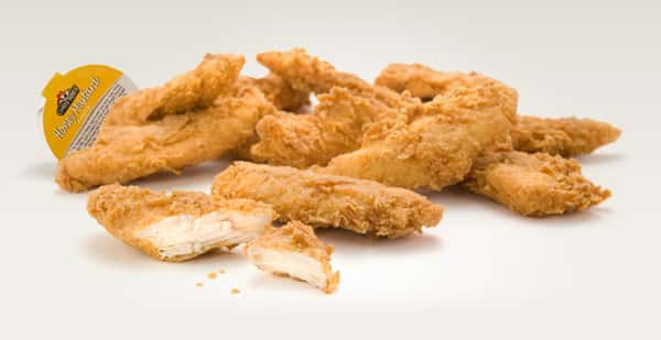 Twelve Tenders