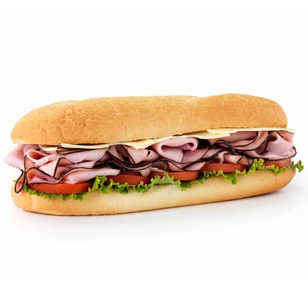 Ham