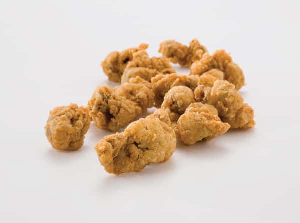 Large Order Gizzerds ( Approx 1 Lb)