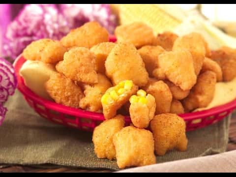 Corn Nuggets 24 CT
