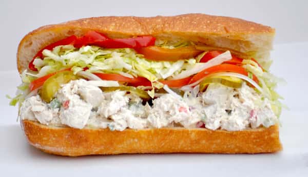 Chicken Salad