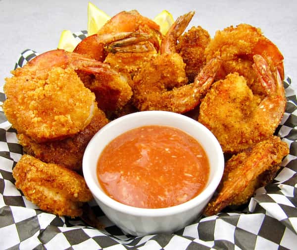Fried Shrimps 24 CT
