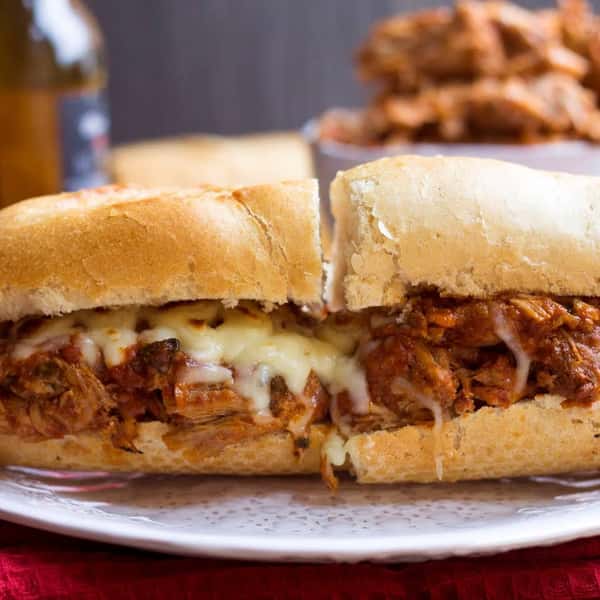 hoagie