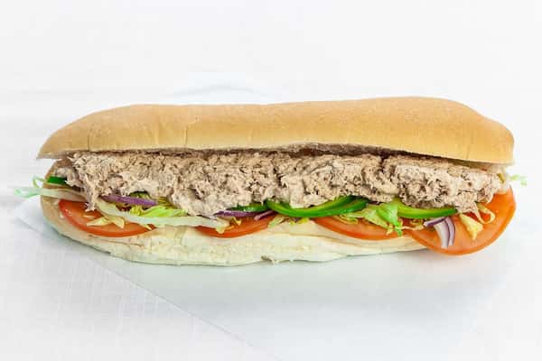 Tuna Salad