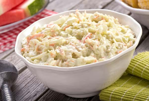 Cole Slaw