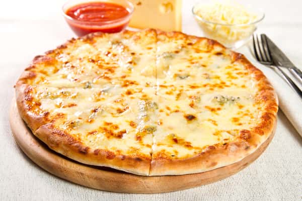 Cheese Pizza (14")