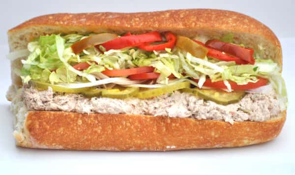 Ham Salad