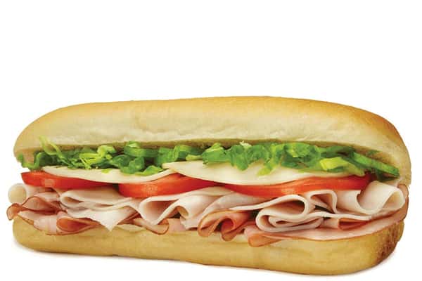 Turkey Ham
