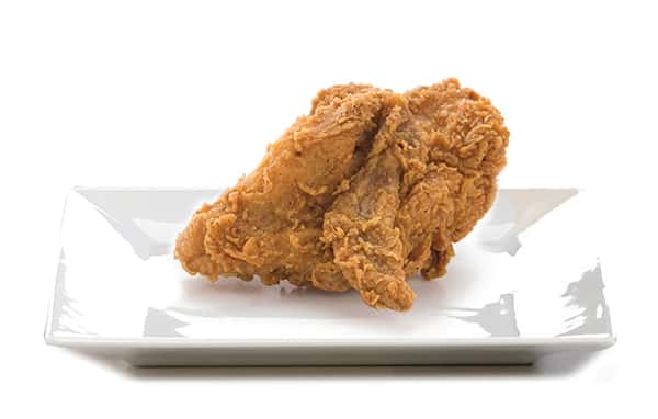 Single Wings