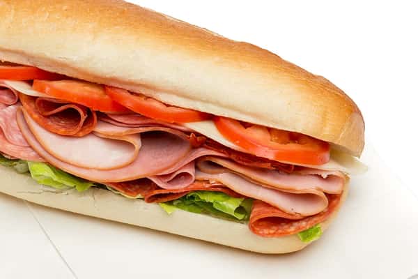 Italian