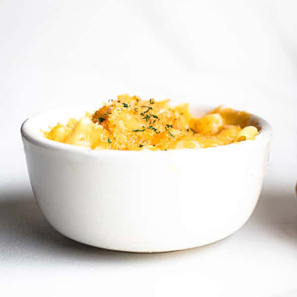 Mac-N-Cheese Cup