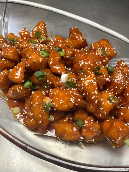 Kennedy's Boneless Wings or Chicken Bites
