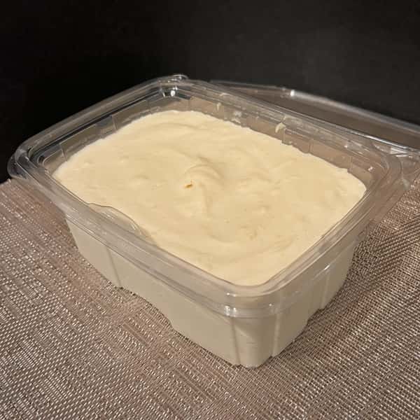 Whipped Potato