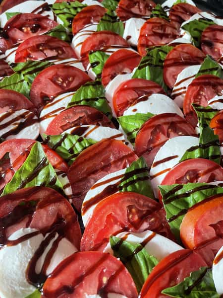 Caprese Salad