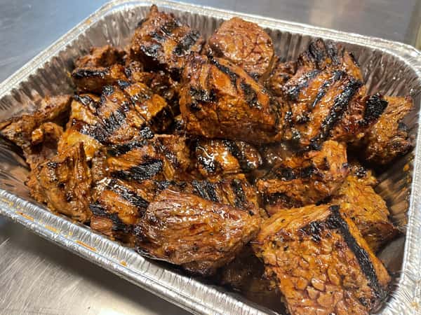 Kennedy's Steak Tips