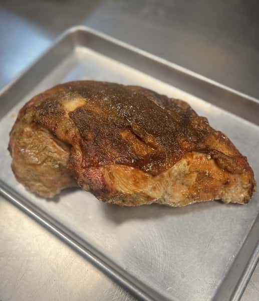 Roasted Turkey Breast