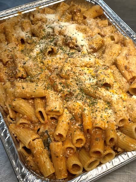 Pasta Bolognese