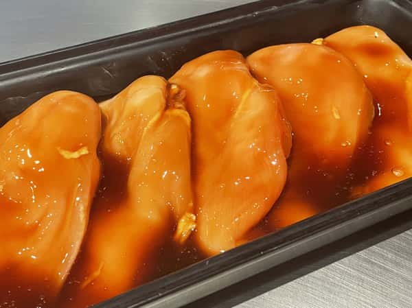 Chicken Breast