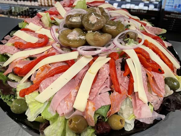 Antipasto Salad