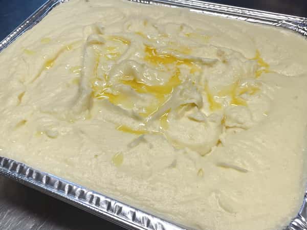 Whipped Potato