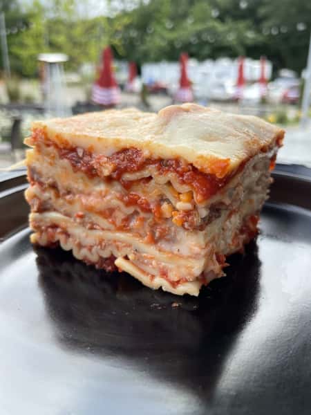 Lasagna