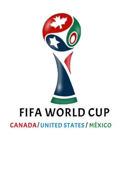 World Cup 2026 trophy