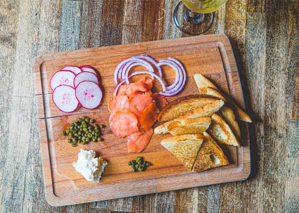lox platte