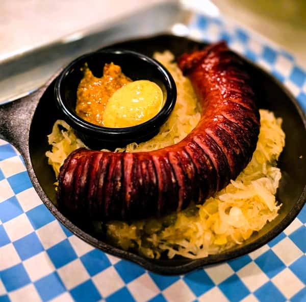 Kielbasa