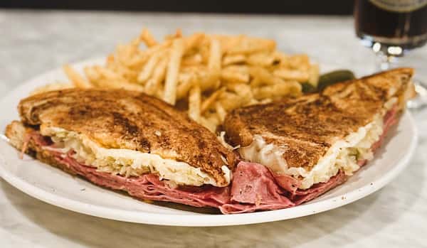 Reuben