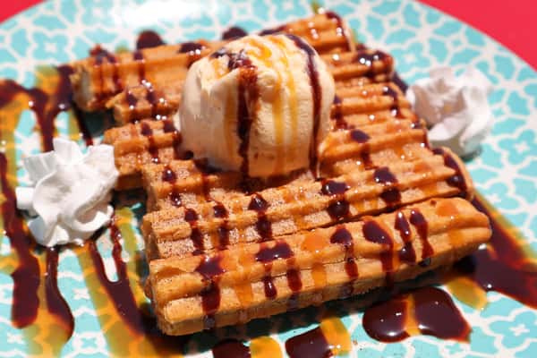 Churros