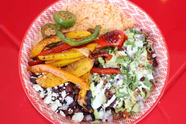Carnitas